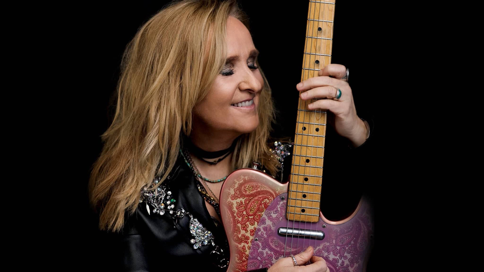 Melissa Etheridge: RISE