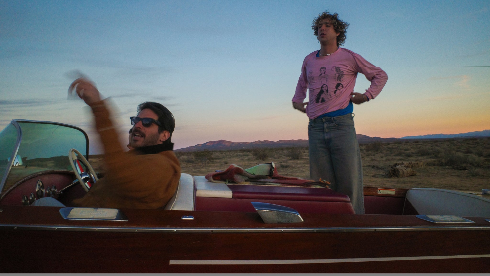 RAWAYANA - ¿Dónde es el after? World Tour