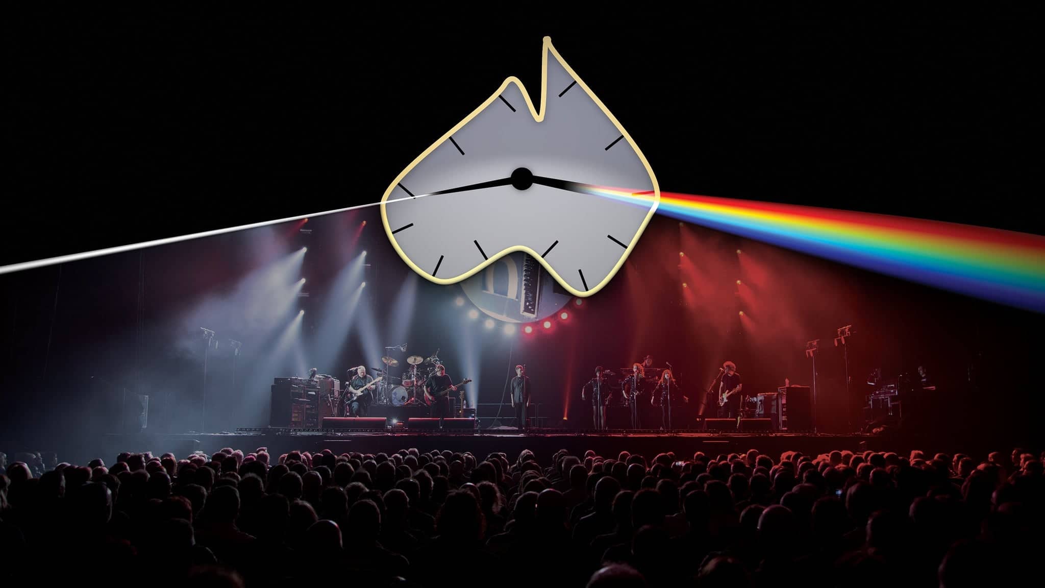 The Australian Pink Floyd Show: The Happiest Days Of Our Lives