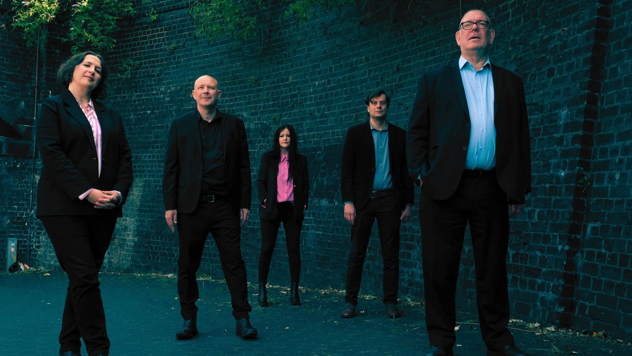 The Nightingales