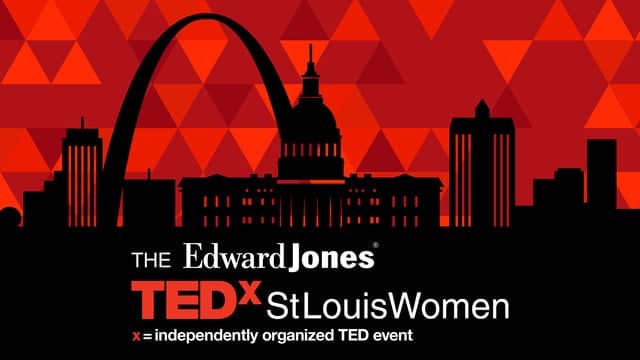 TEDxStLouisWomen