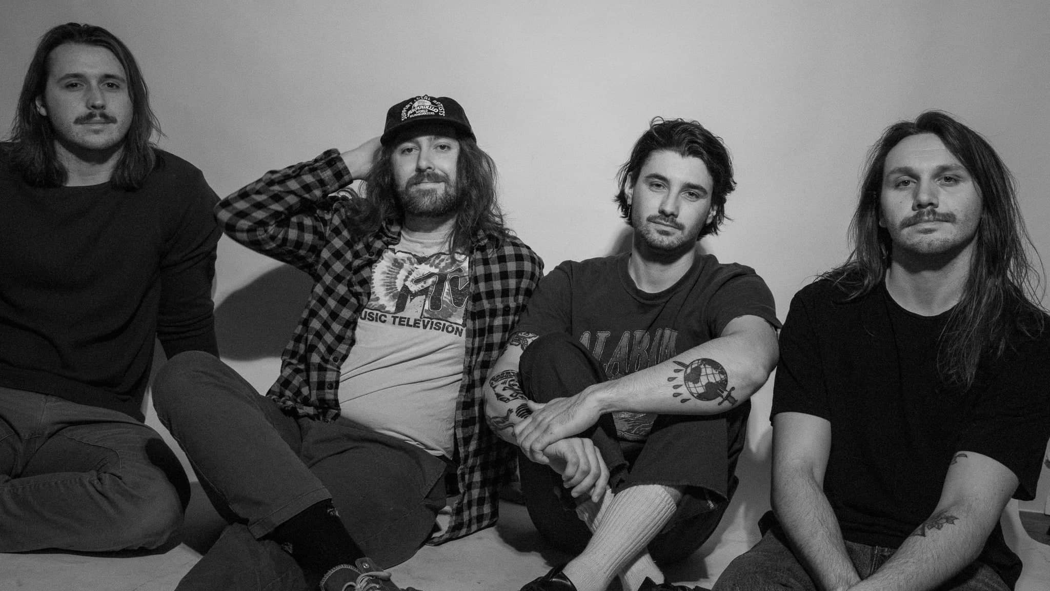 KRCL Presents Cardinal Bloom