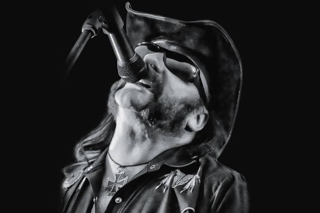 Motorheadache