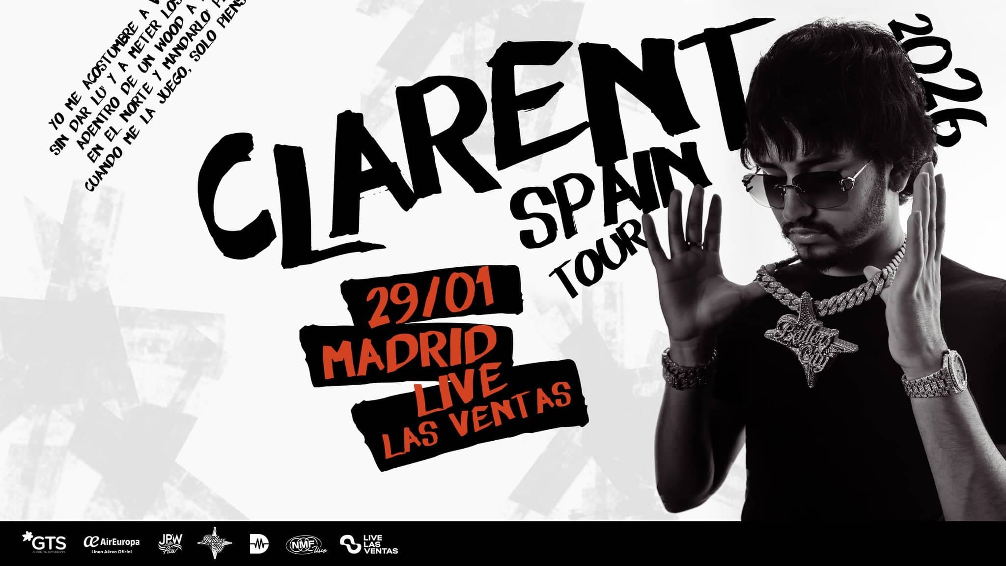 Clarent