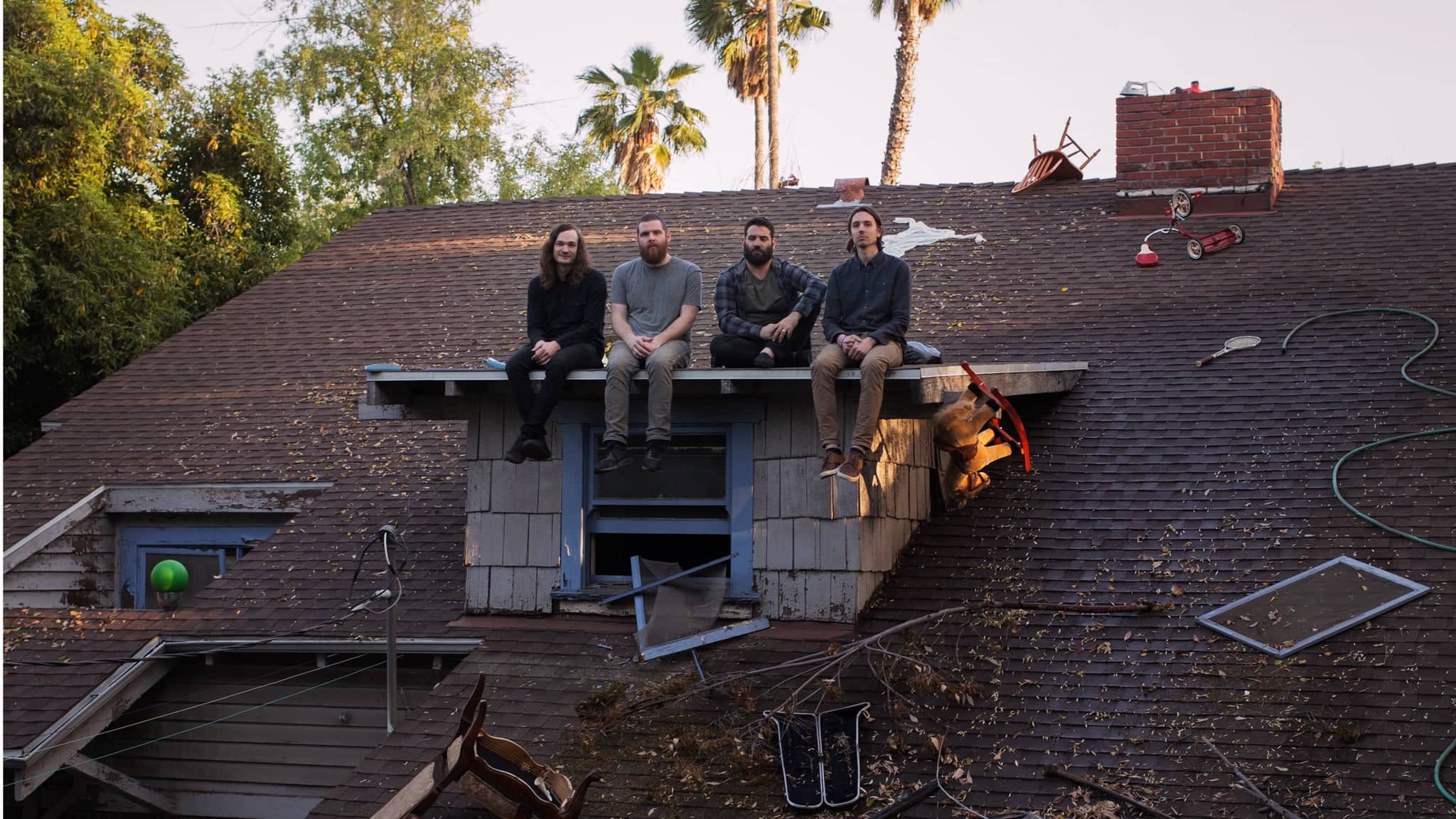 Manchester Orchestra