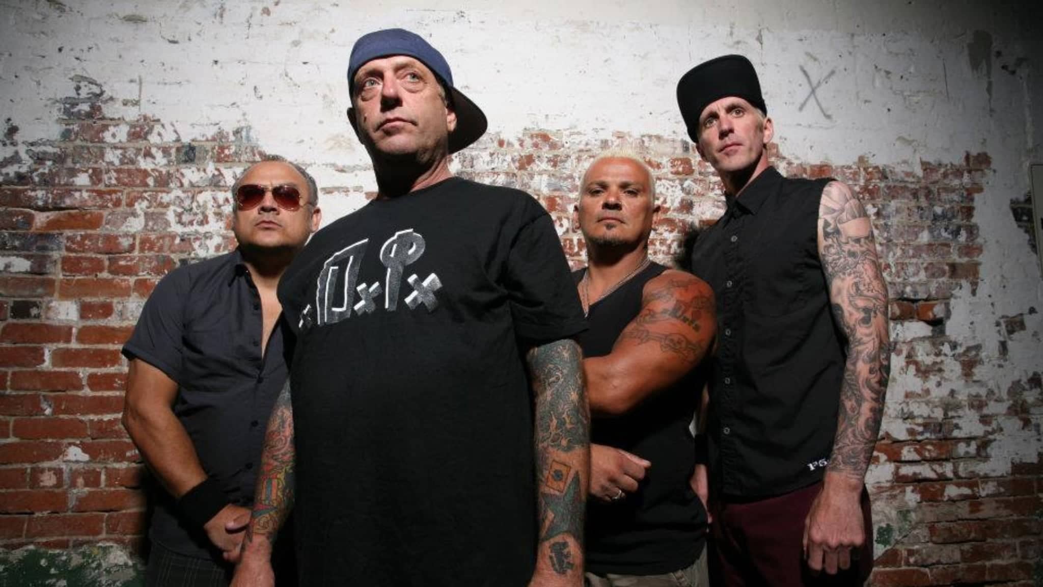 D.I., Dr. Know, Children of Eden, Days In Ruin, Paper Cuts
