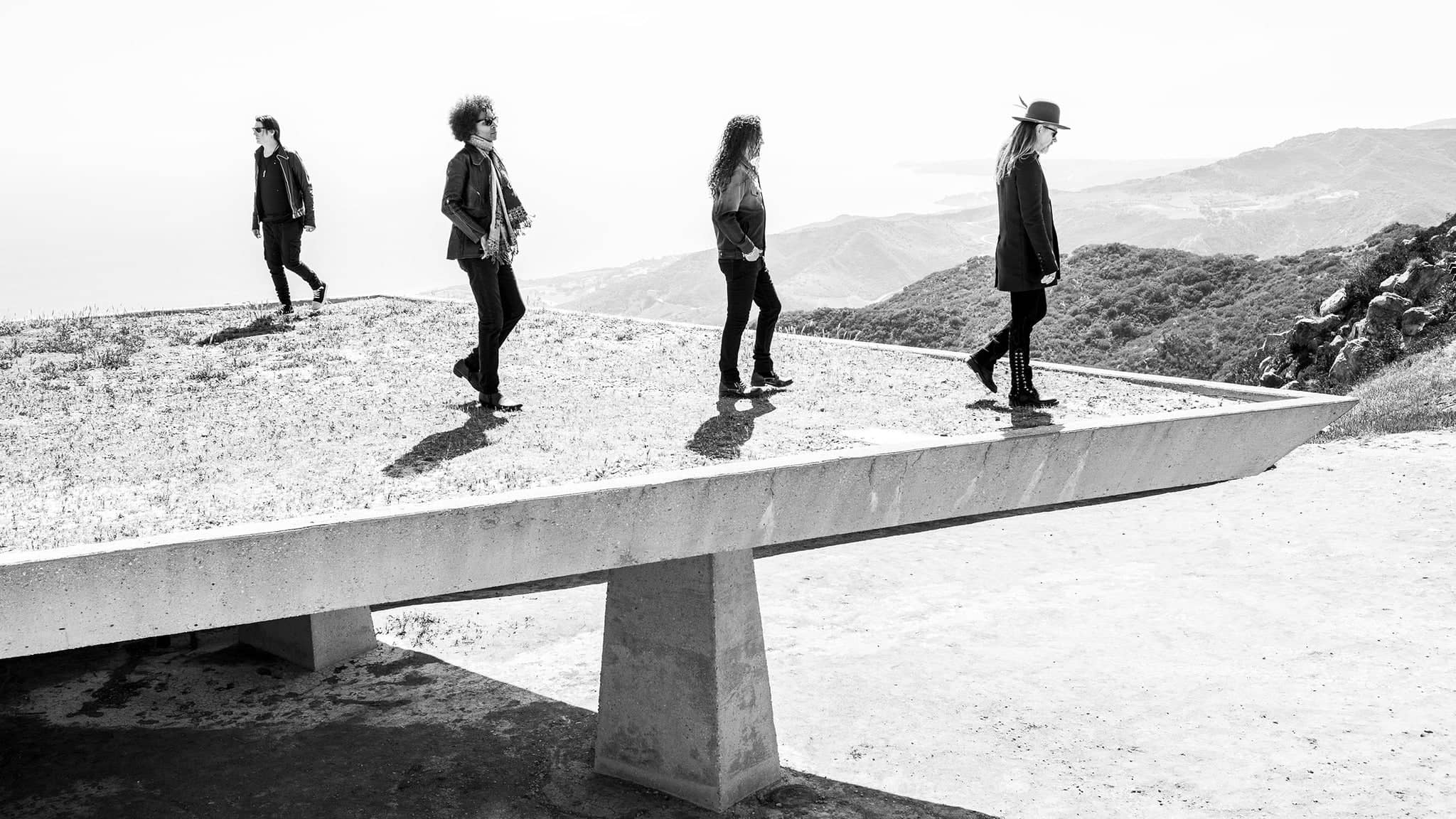 Alice in Chains