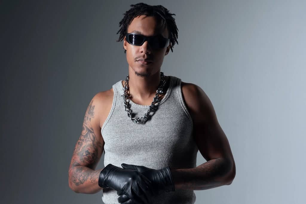 Skilla Baby: The Price of Fame Tour