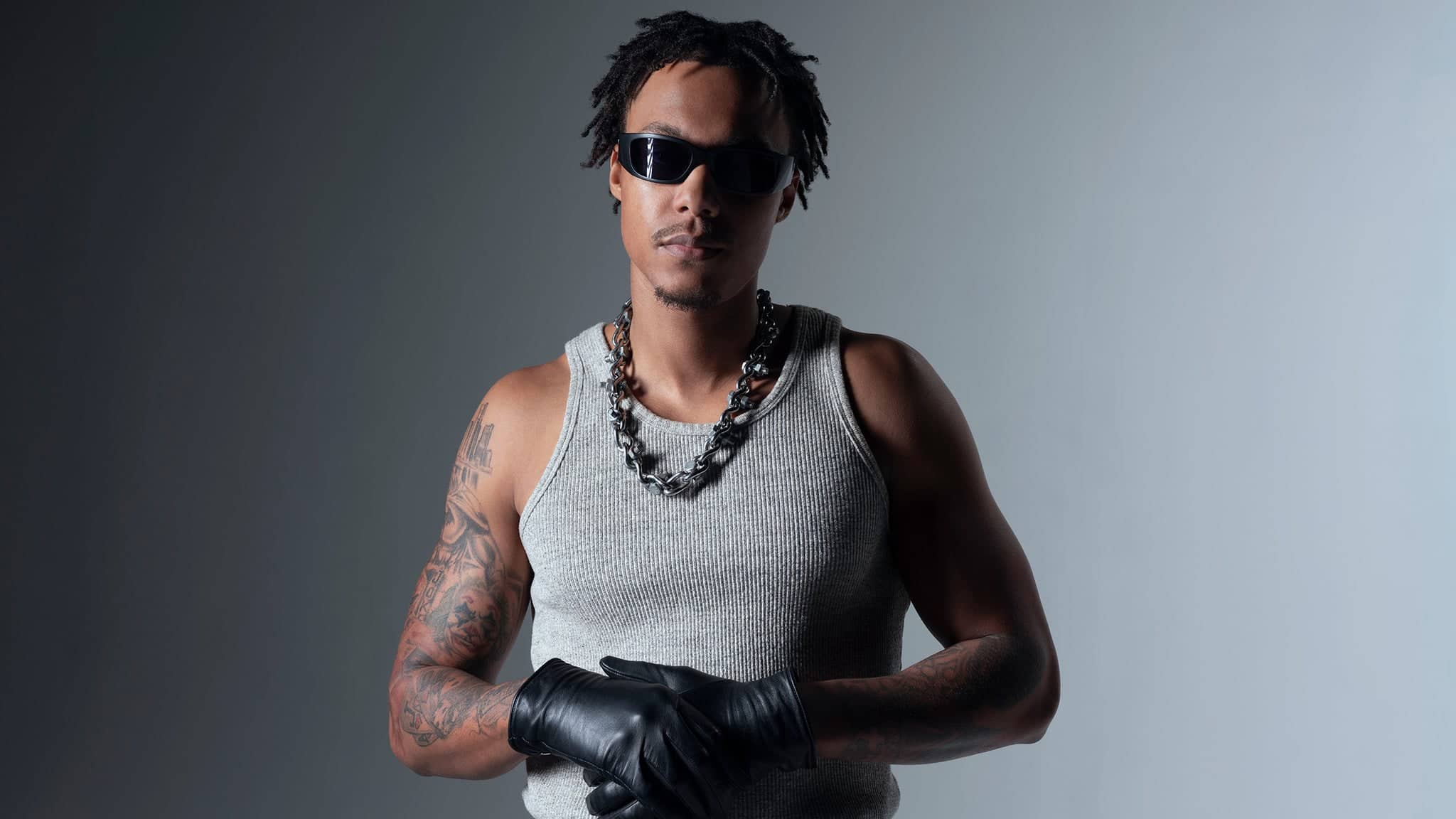Skilla Baby: The Price of Fame Tour (18+ event)
