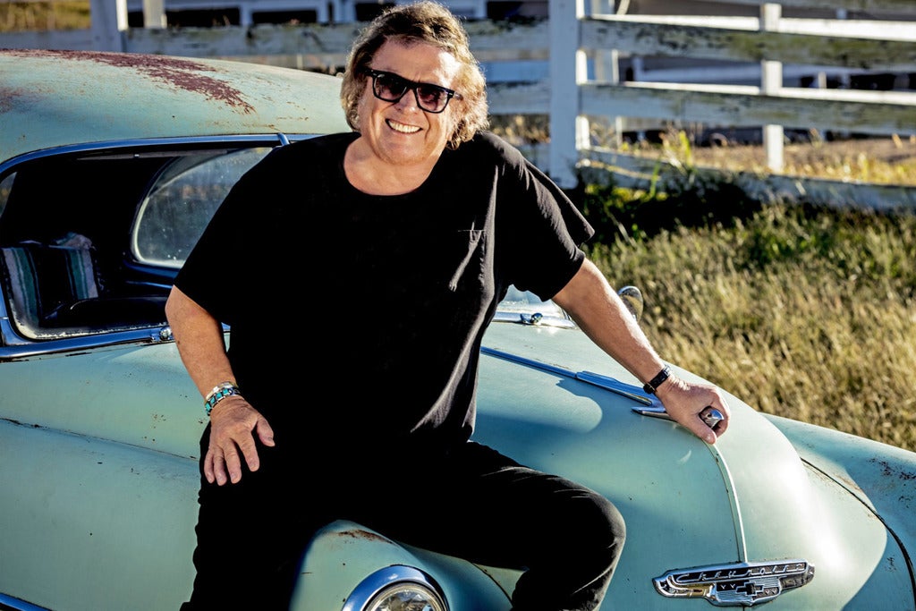 Don McLean - A Starry Starry Christmas