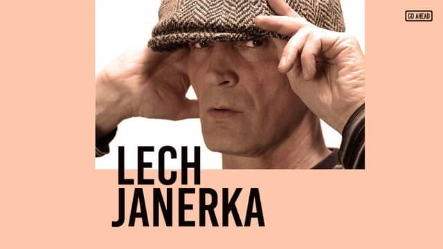 Lech Janerka
