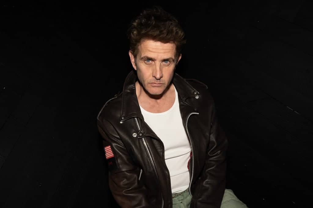 Joey McIntyre