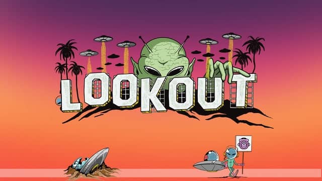 Lookout (US)