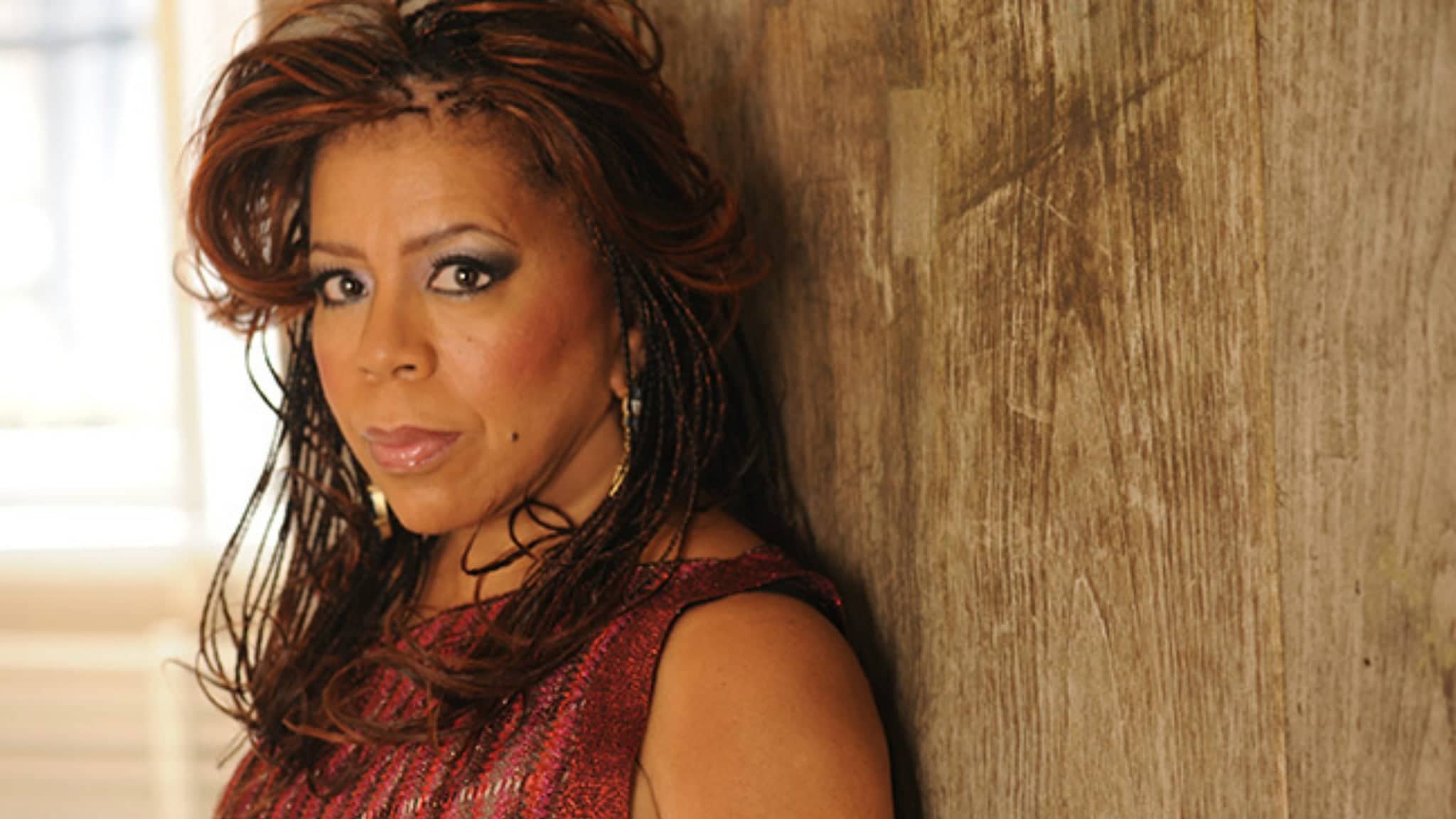 Valerie Simpson