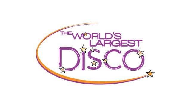 Worlds Largest Disco
