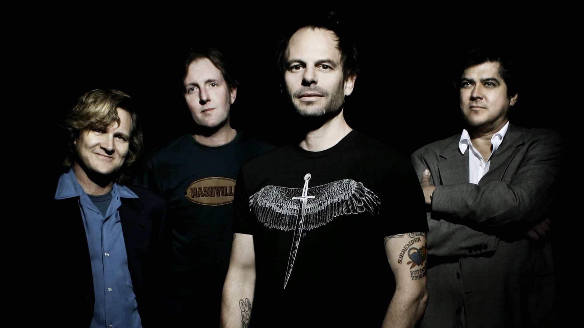 Gin Blossoms/Blues Traveler with Spin Doctors