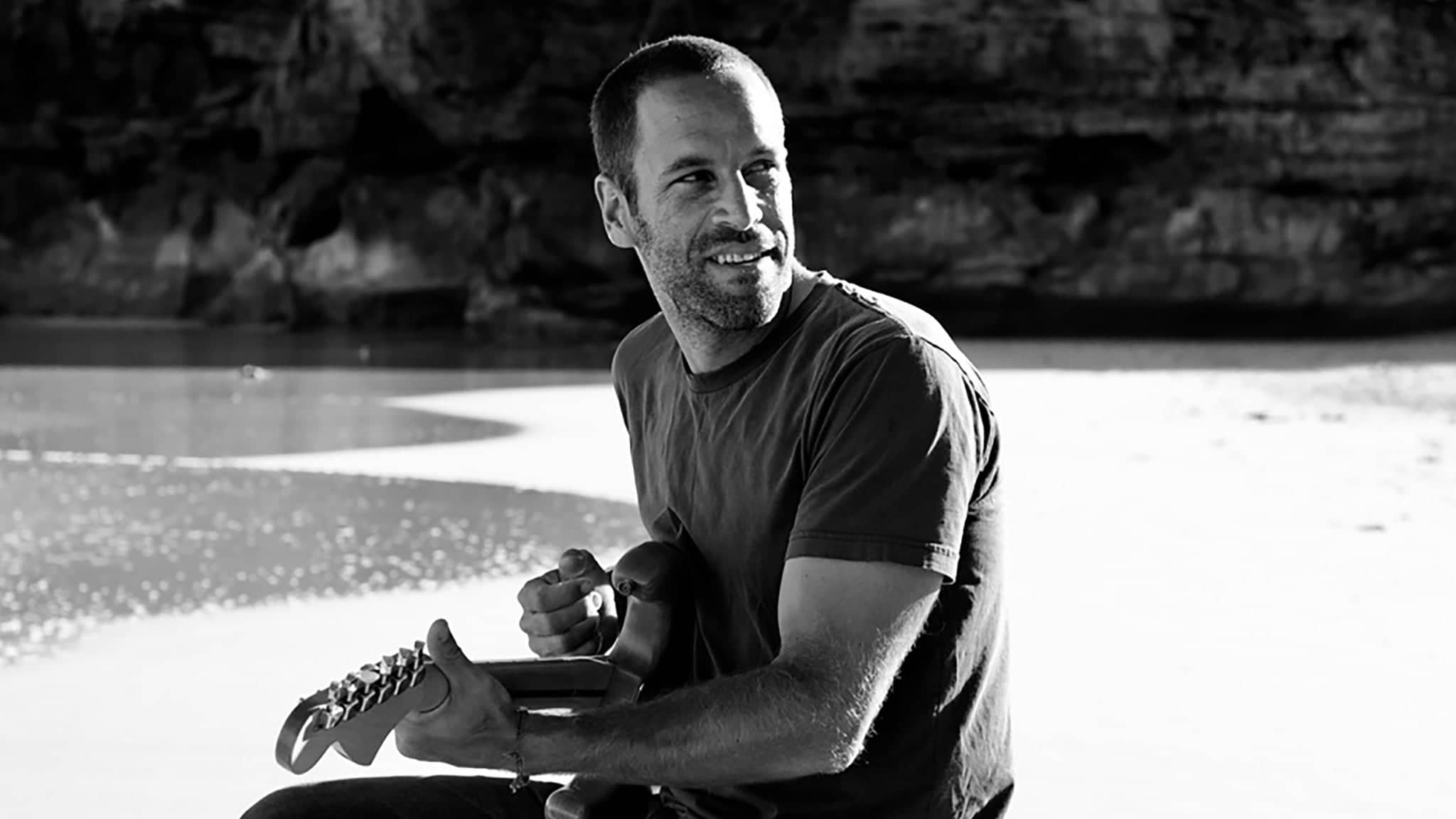 Jack Johnson: SURFILMUSIC Tour 2026