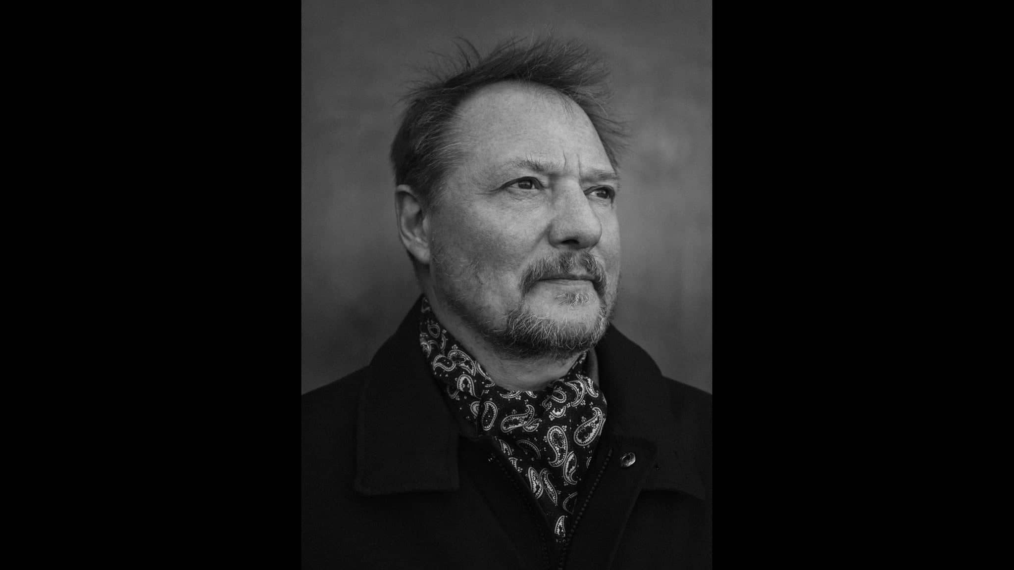 Magnus Carlson