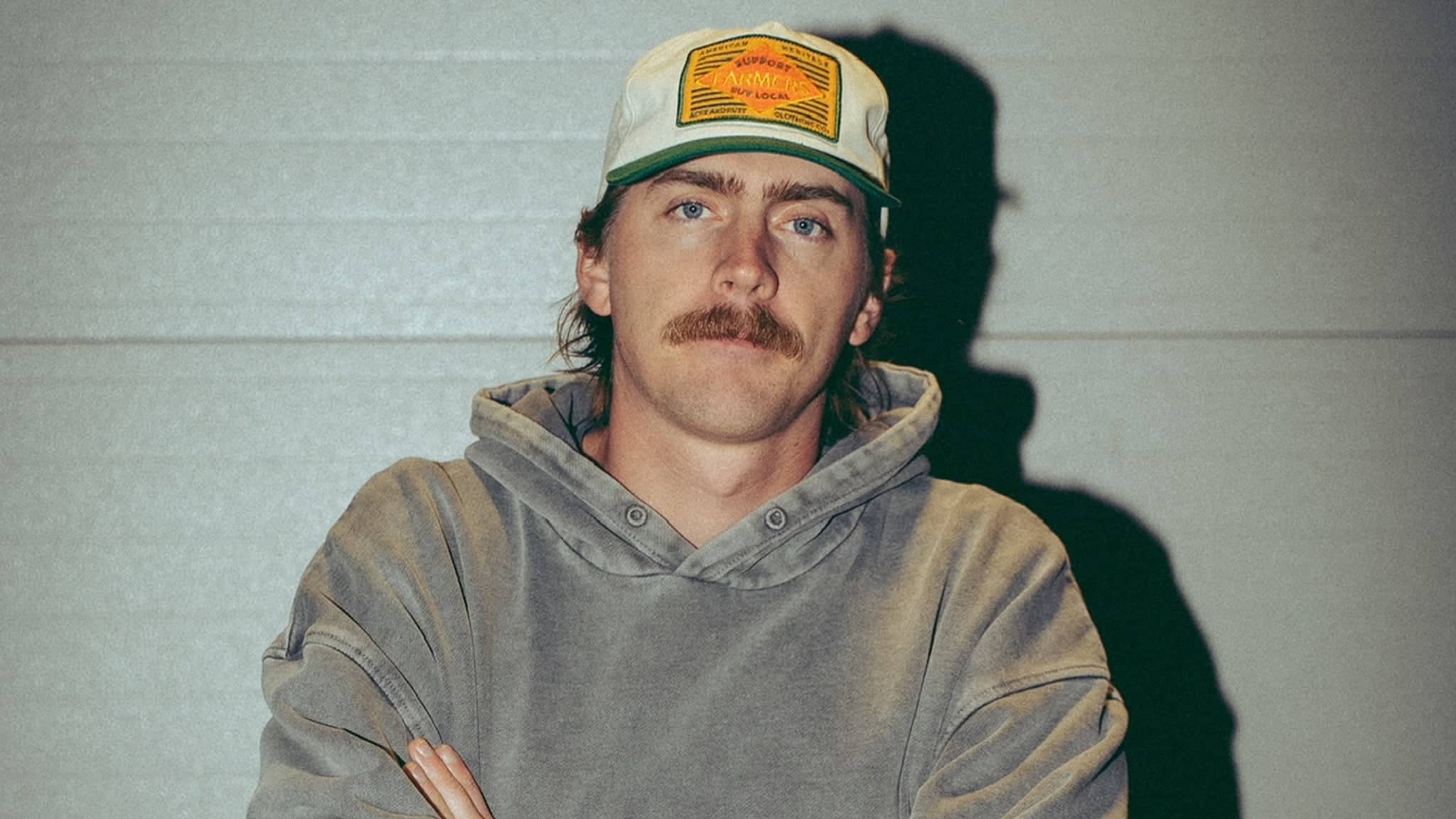 Dylan Gossett