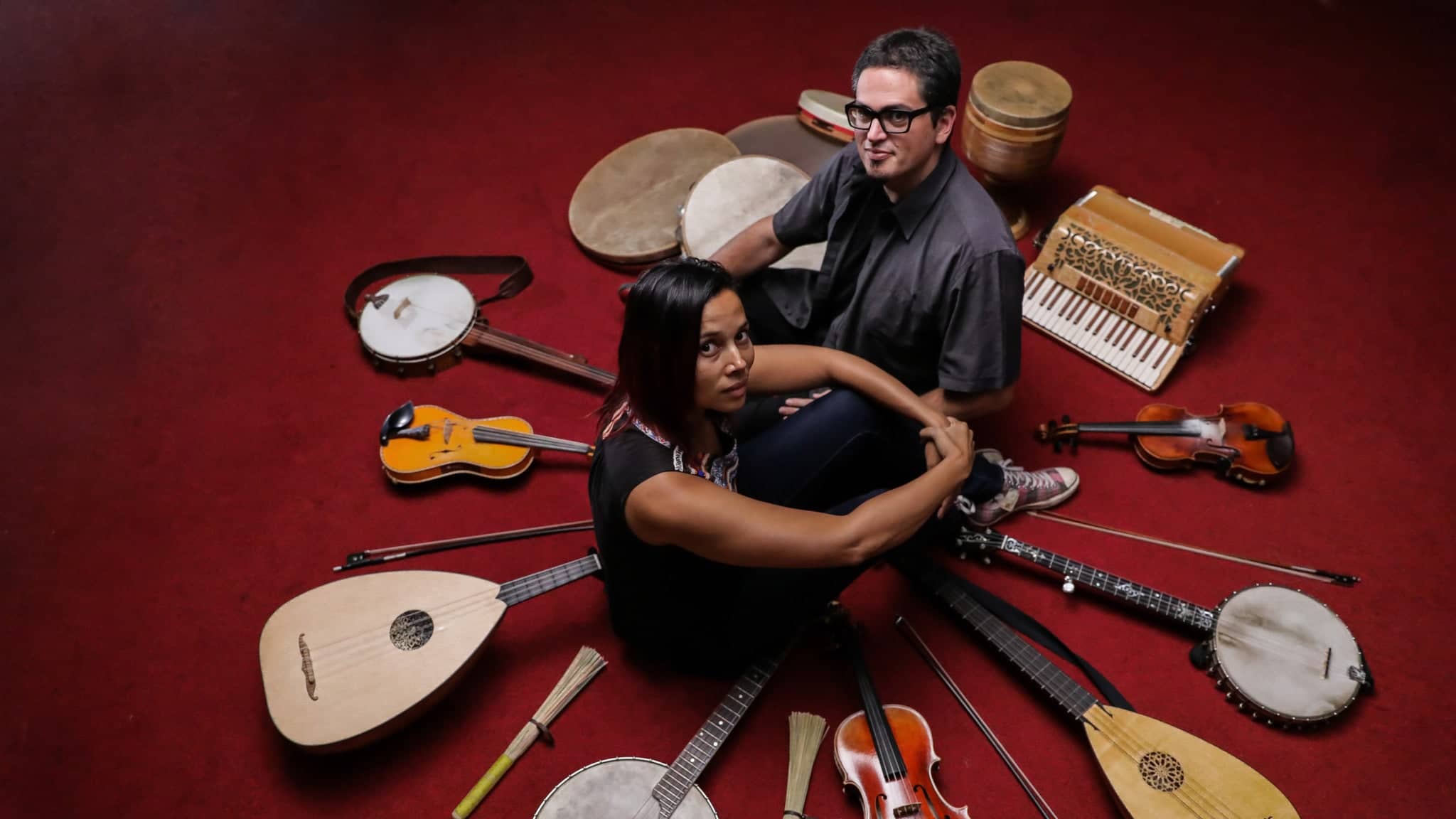 Rhiannon Giddens