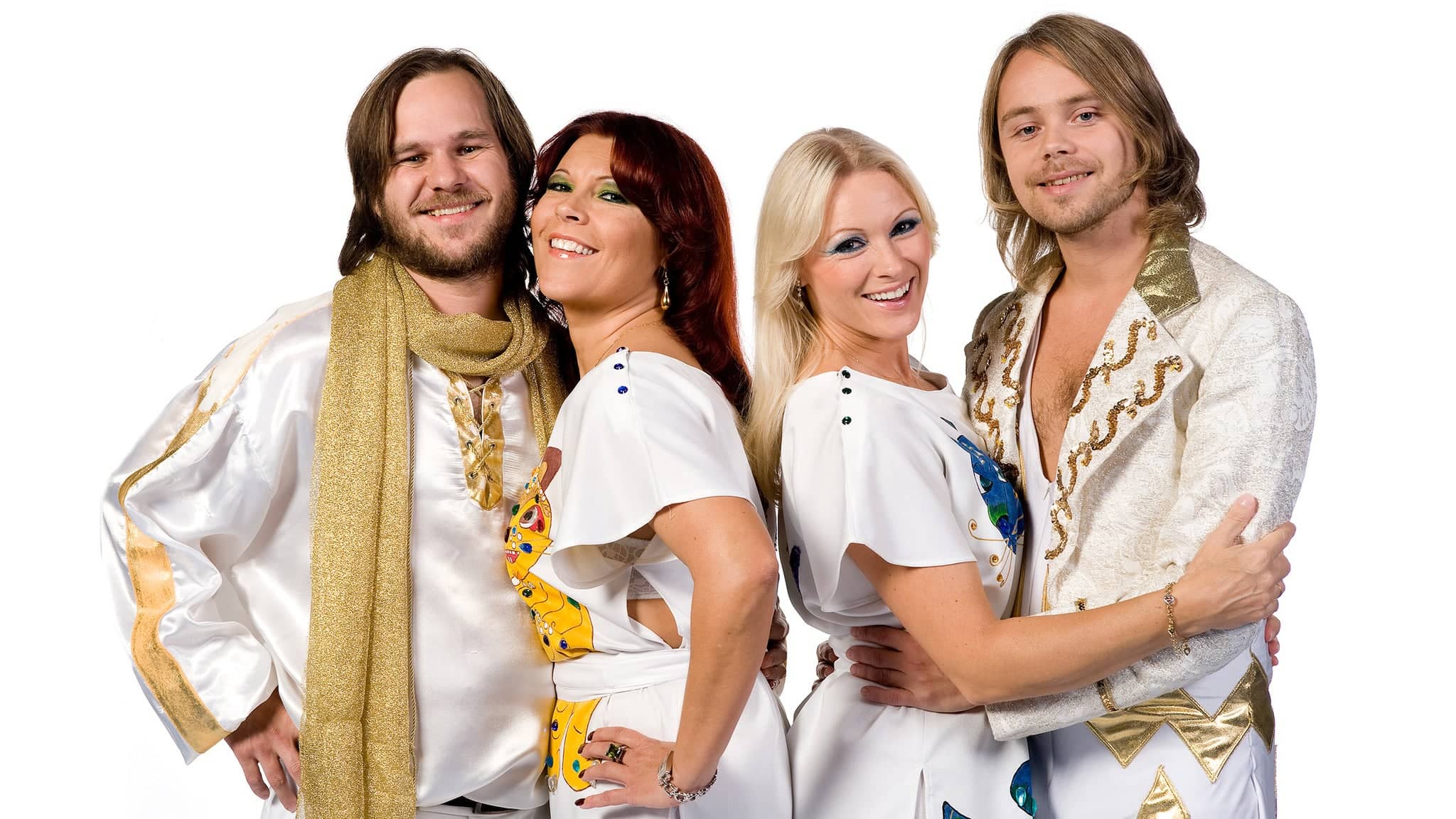 The Concert: A Tribute To ABBA