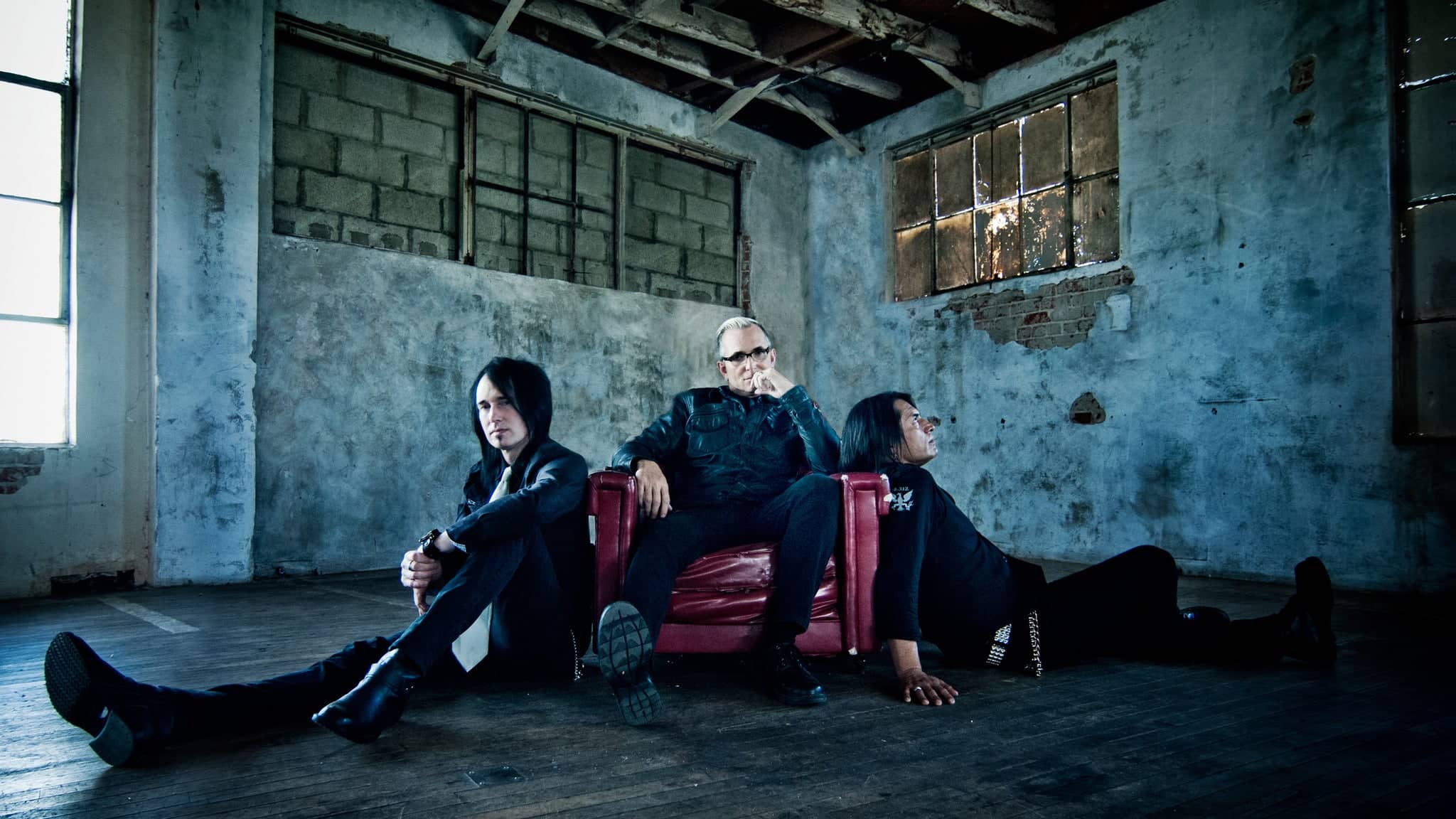 Everclear - Lucky 7 Tour