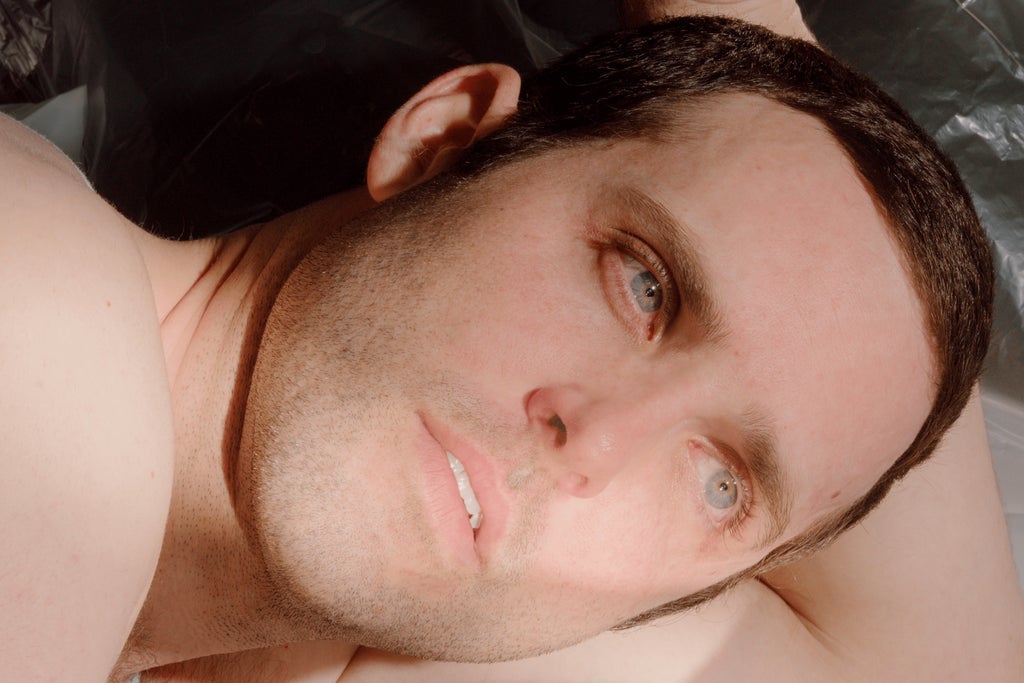 Baths - Playing Songs from Cerulean