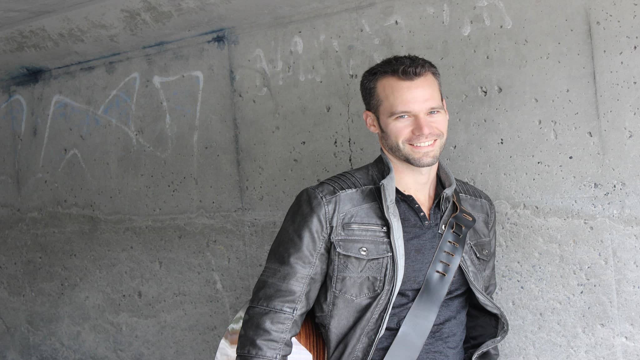 Chad Brownlee