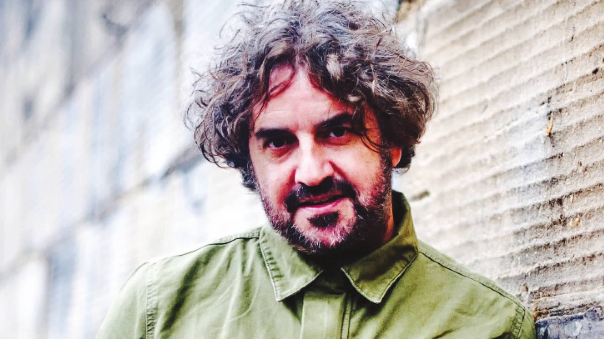 Ian Prowse