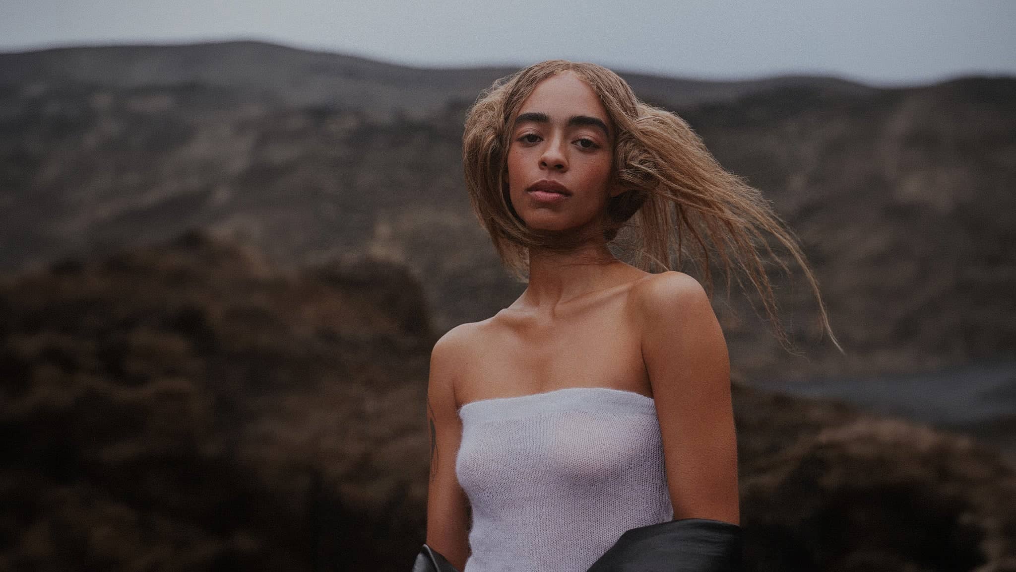 Kelsey Lu: So Help Me God Tour