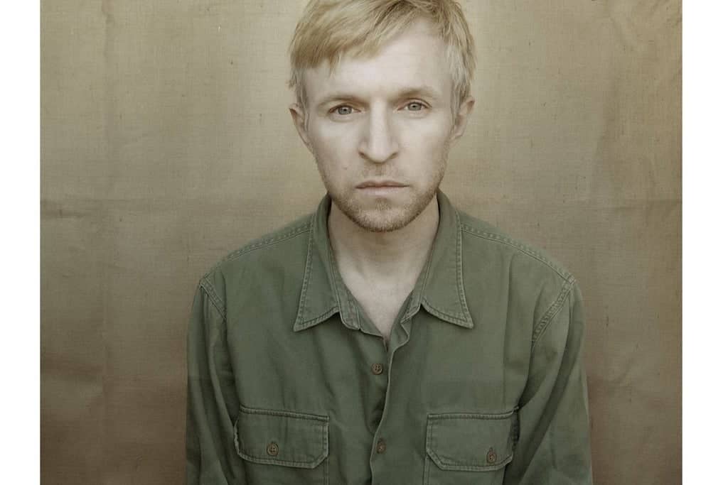 Jay-Jay Johanson