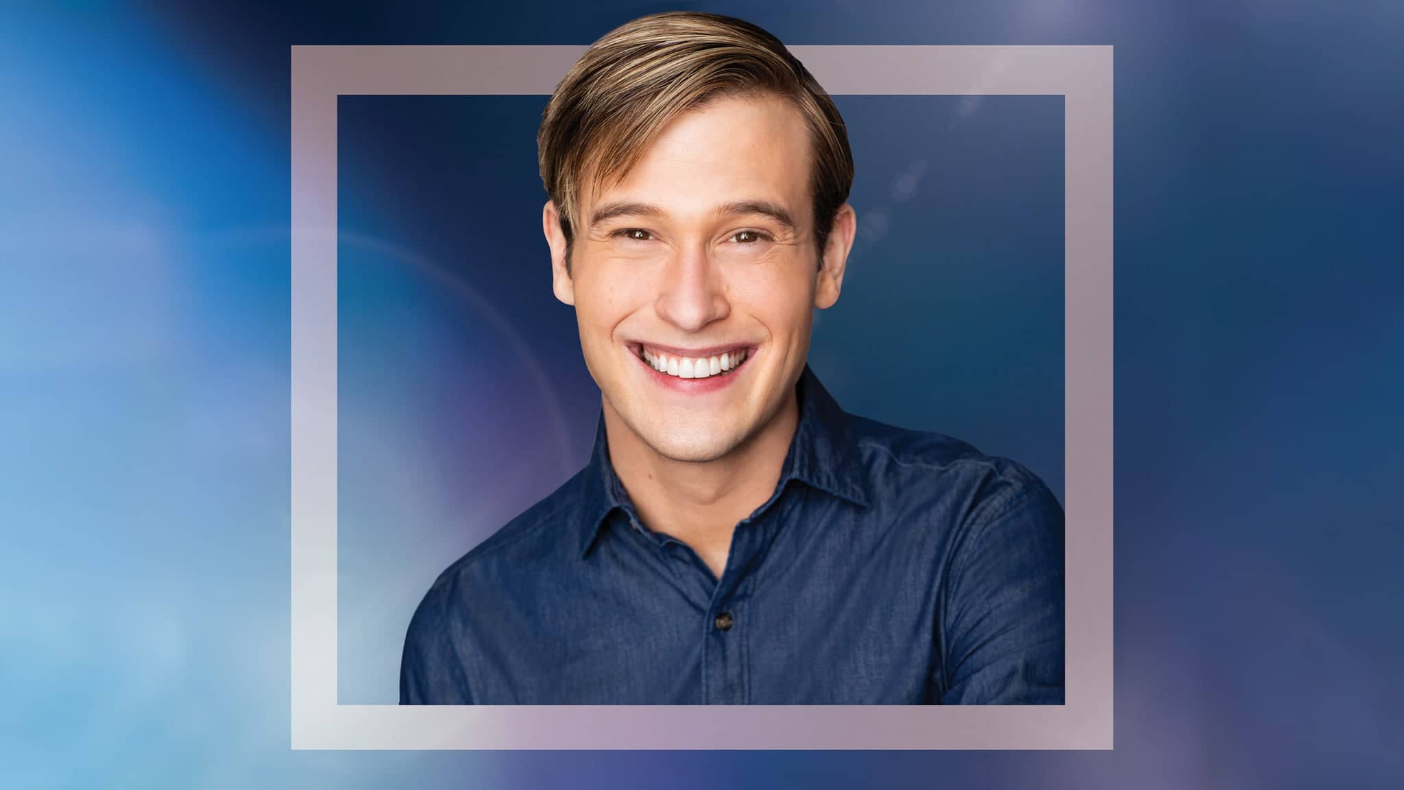 Tyler Henry: An Evening of Hope and Healing
