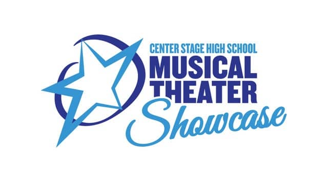 Center Stage High School Musical Theater Showcase