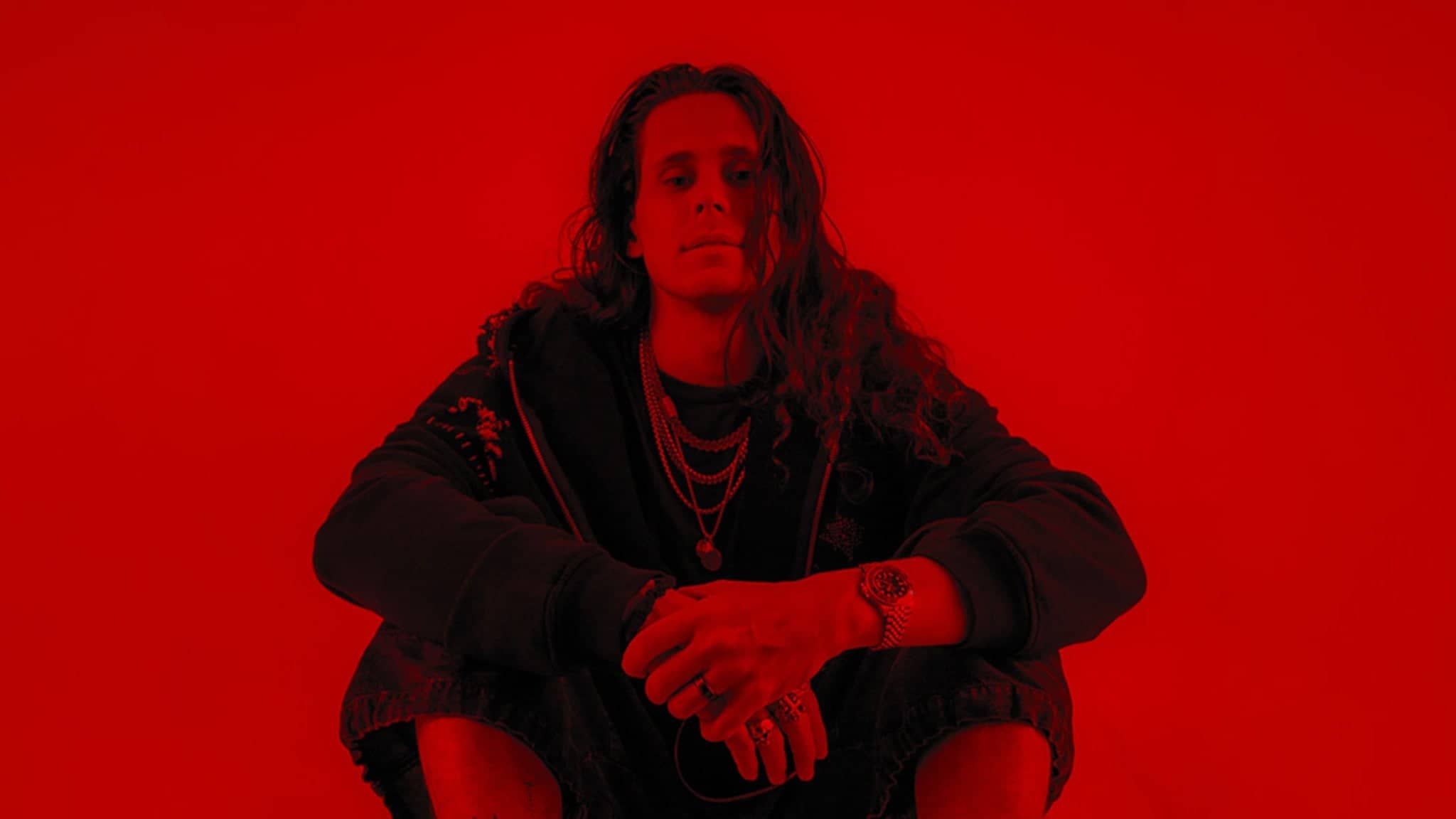 Sullivan King