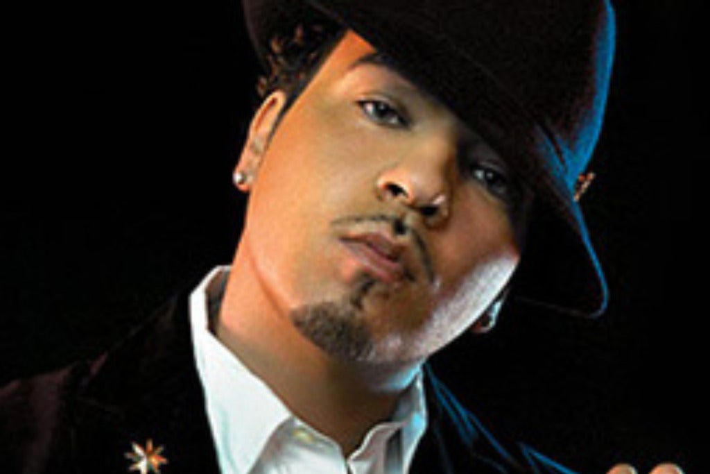 Latin Legacy Tour / Baby Bash, Lil Rob, MC Magic