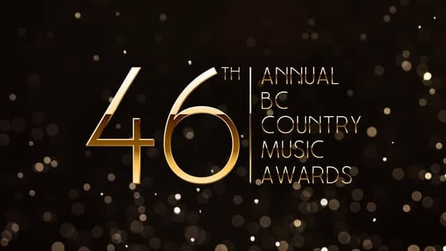 Bc Country Music Awards