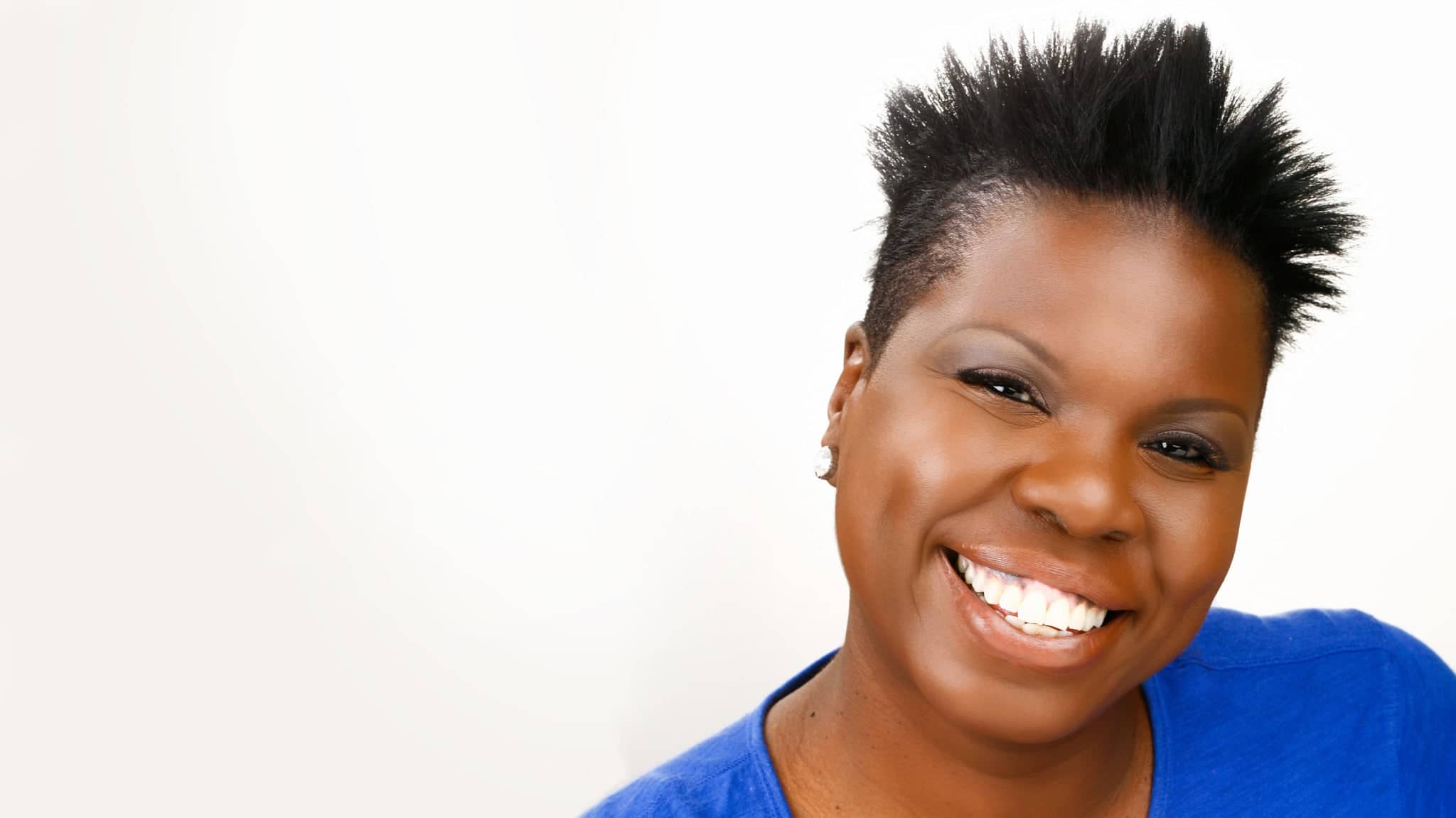 Leslie Jones - I'm Hot Tour