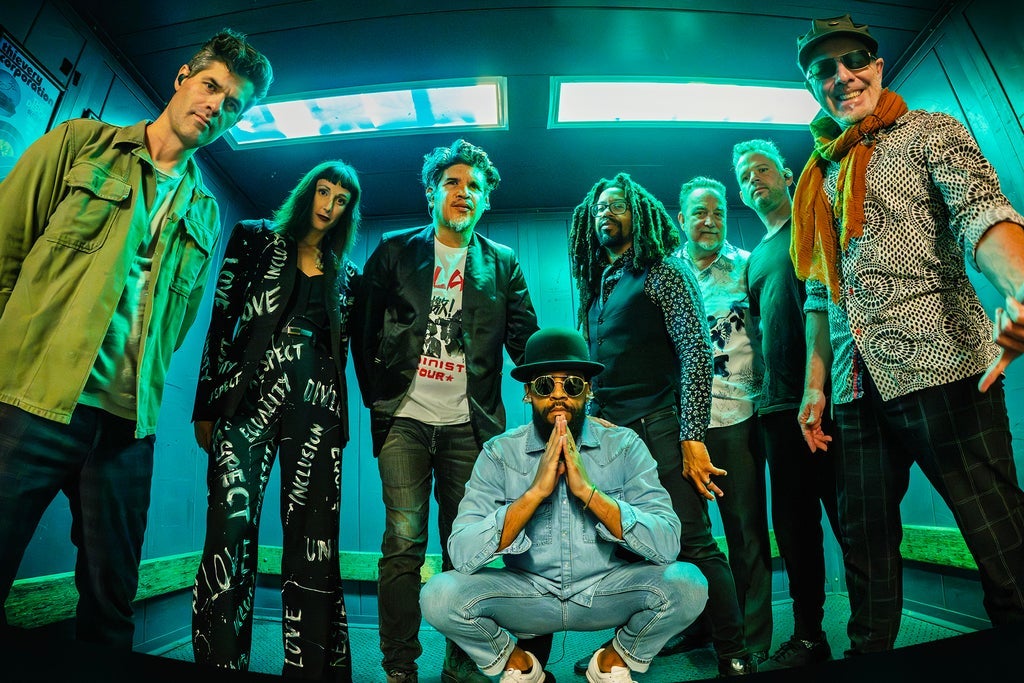 Thievery Corporation