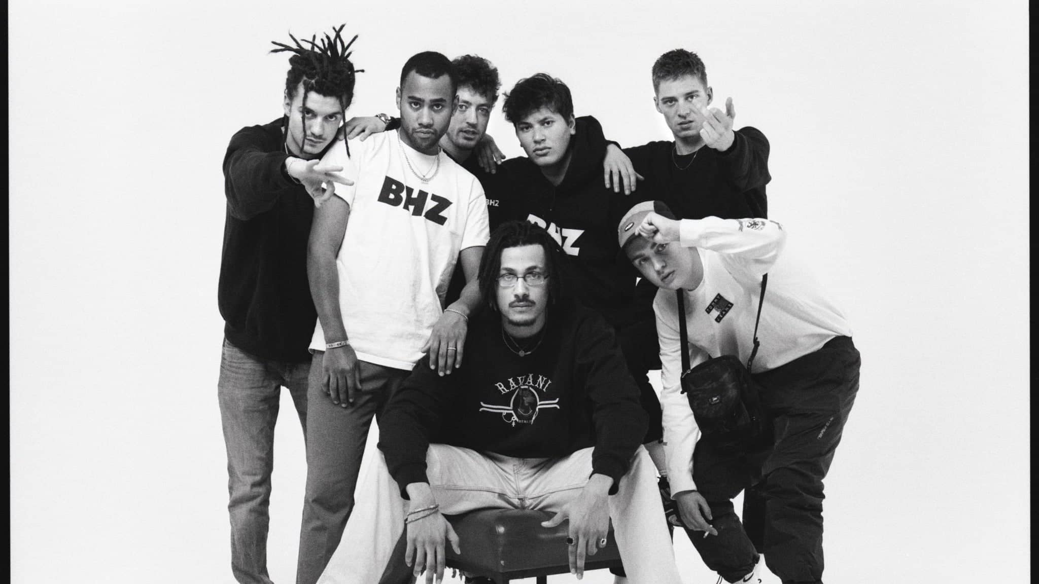 BHZ