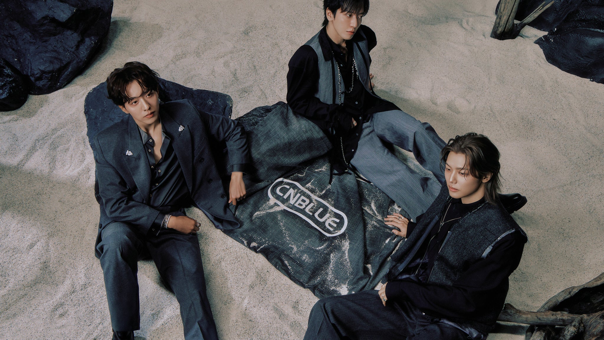 CNBLUE