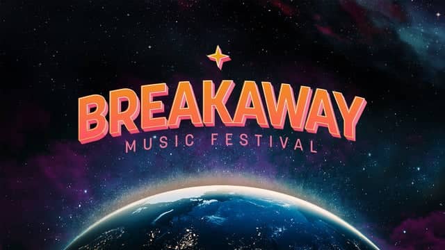 Breakaway Music Festival - Charlotte
