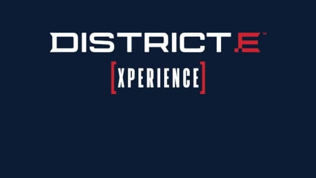 Pre-Party at District E at Capital One Arena