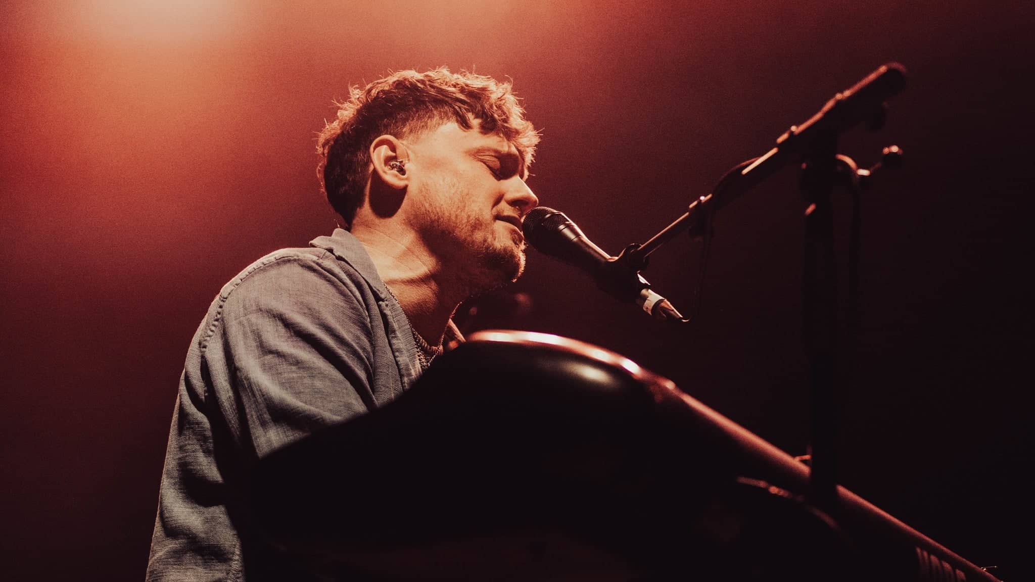 Ryan McMullan