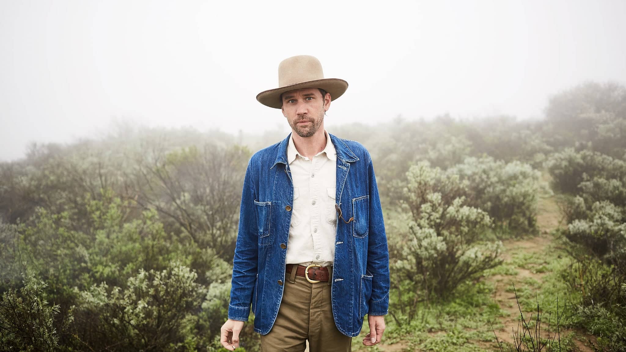 Willie Watson + Erin Rae