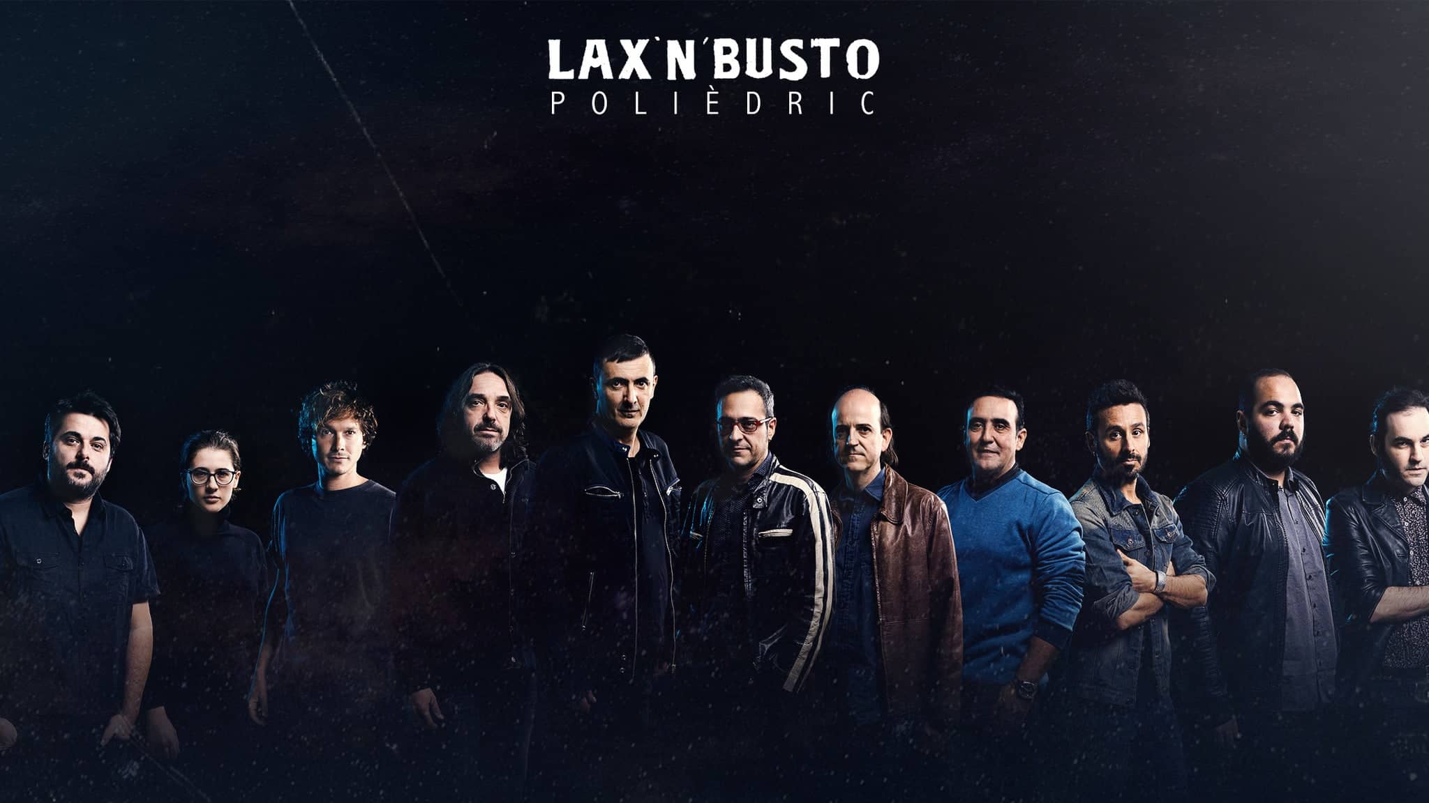Lax'n'Busto