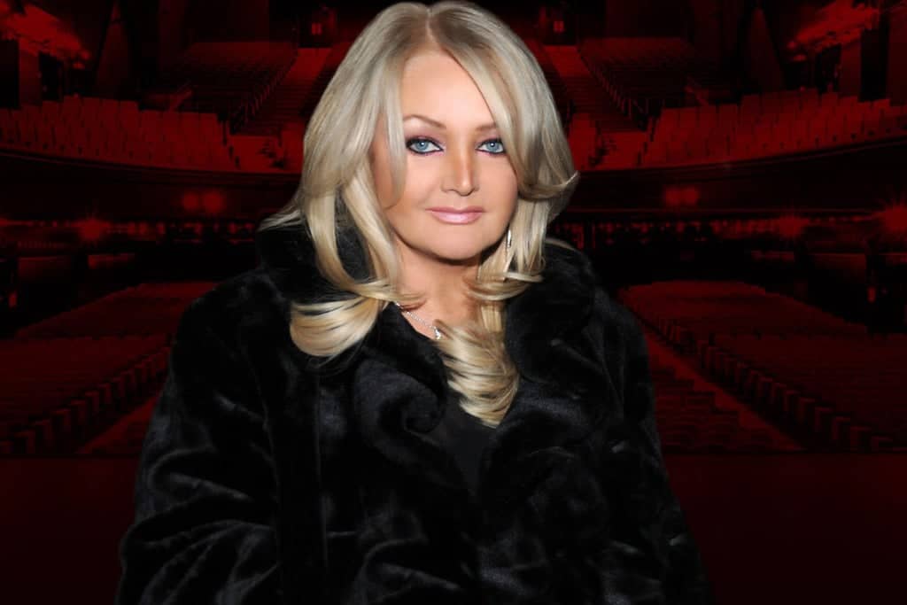 Bonnie Tyler