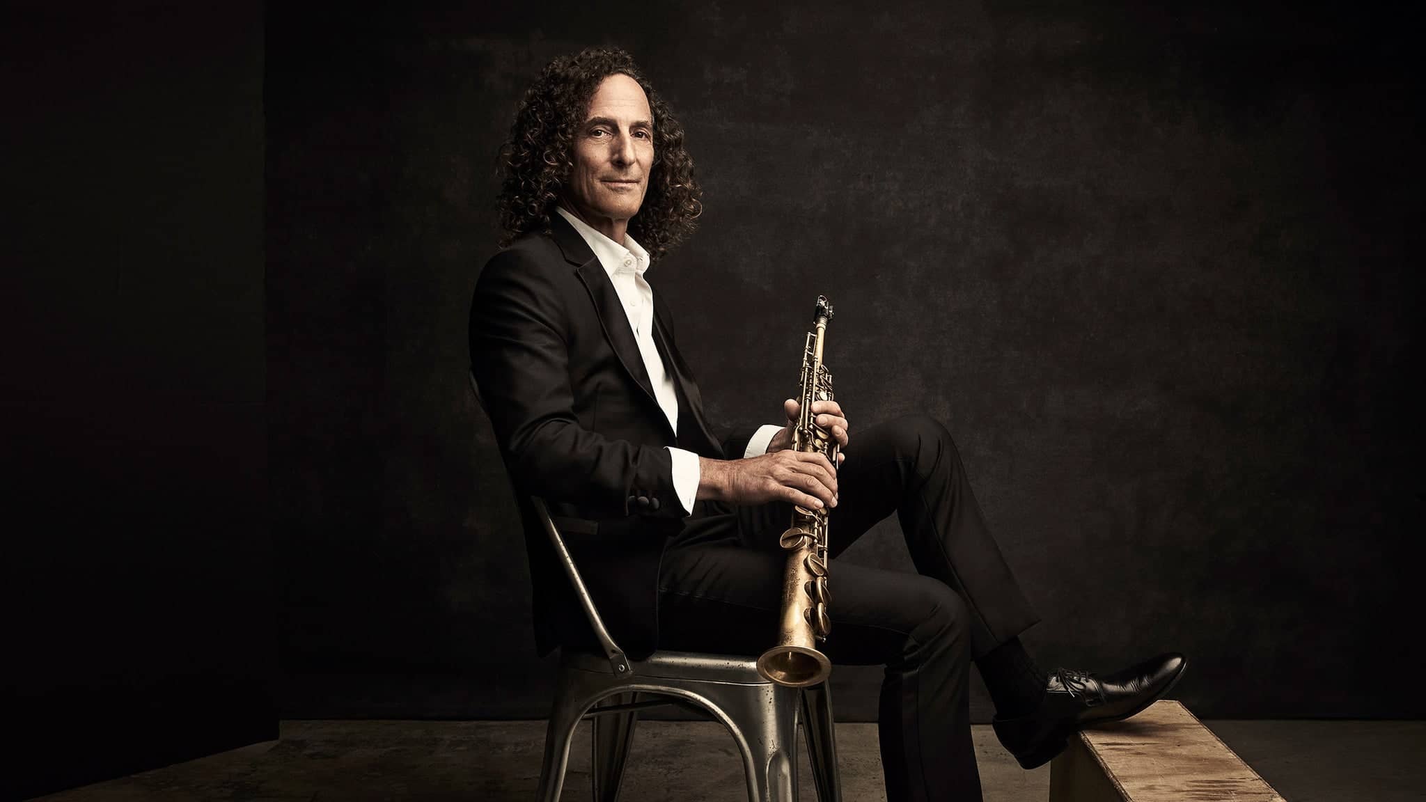 An Evening With Kenny G