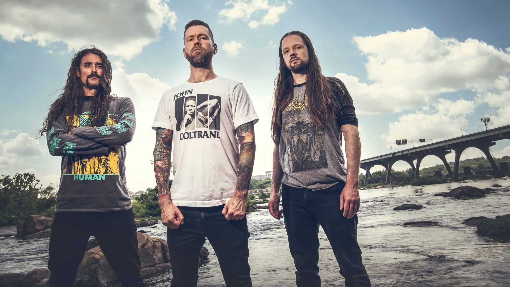 Revocation (20 Years Of Torment) wsg: Defeated Sanity, Fuming Mouth, Weeping & Nethergate