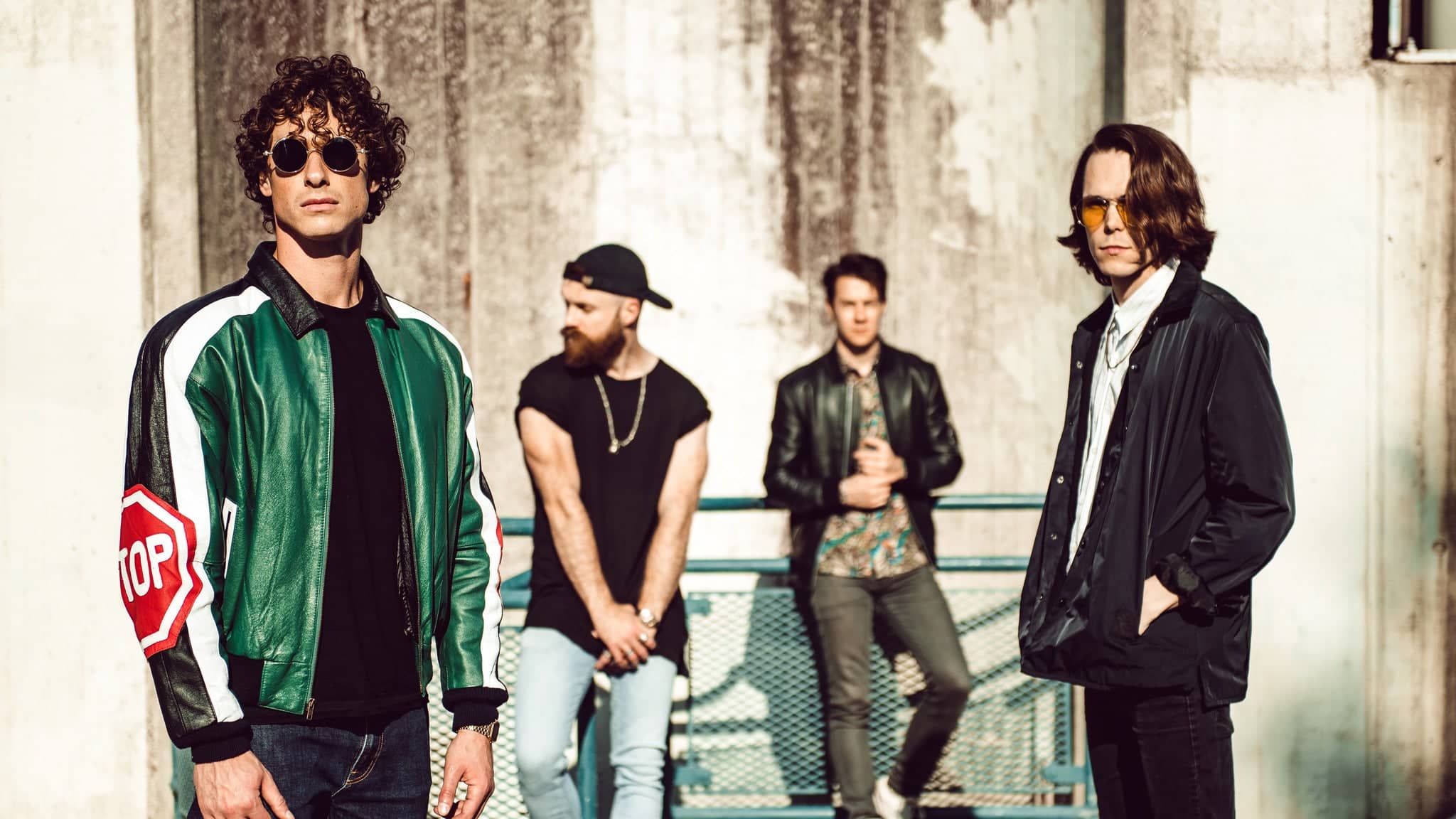 Don Broco