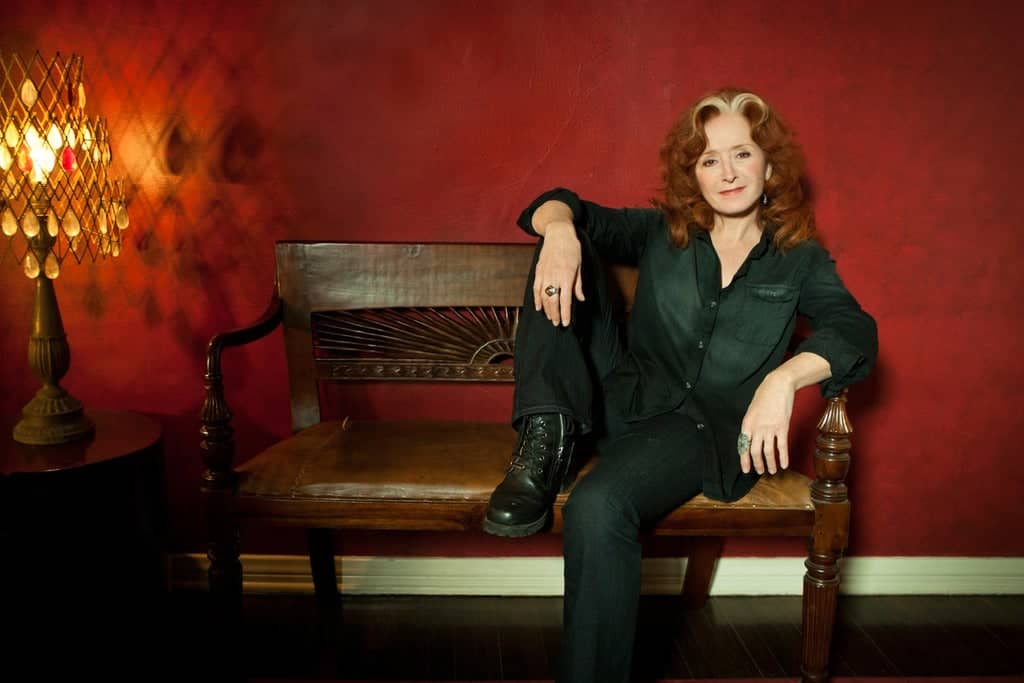 Bonnie Raitt: Live 2026 with Special Guest Jon Cleary